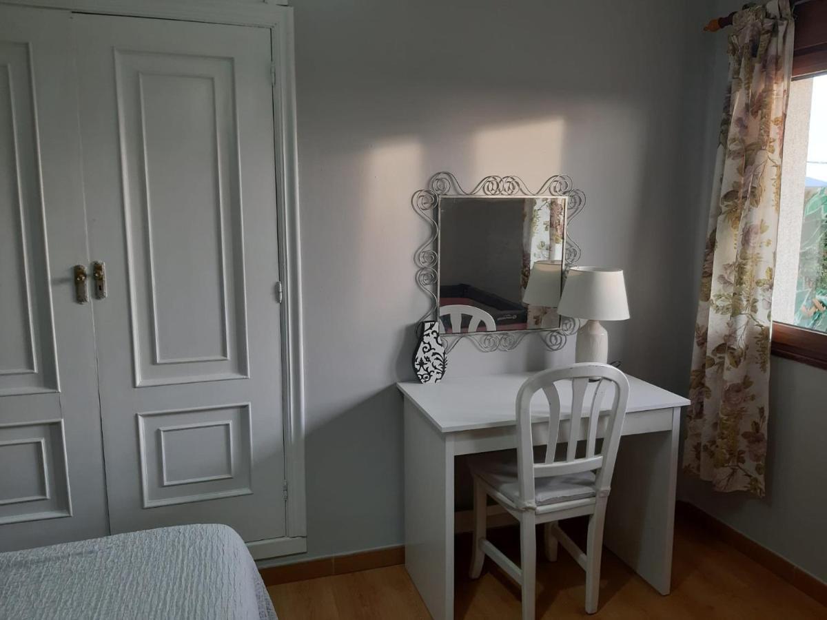 Lugar De Seixalvo Apartment Санксенсо Екстериор снимка