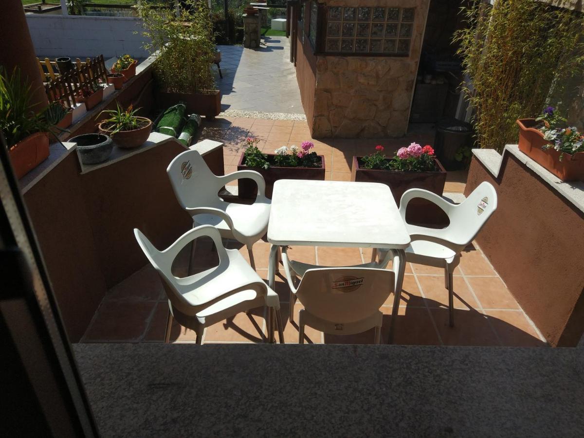 Lugar De Seixalvo Apartment Санксенсо Стая снимка
