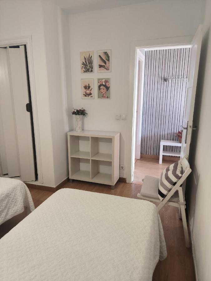 Lugar De Seixalvo Apartment Санксенсо Екстериор снимка