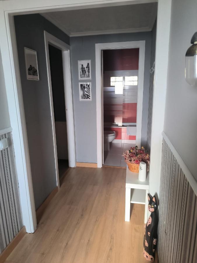 Lugar De Seixalvo Apartment Санксенсо Екстериор снимка