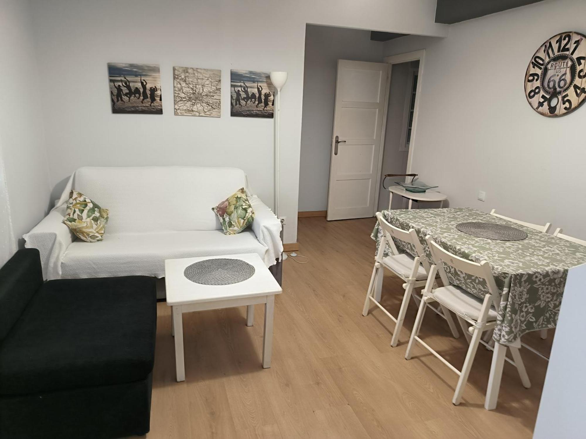 Lugar De Seixalvo Apartment Санксенсо Екстериор снимка